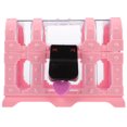 thumbnail image 1 of Weiweiguan 1 Set of Convenient Jewelry Display Box Crystal Container Box for Girls, 1 of 6