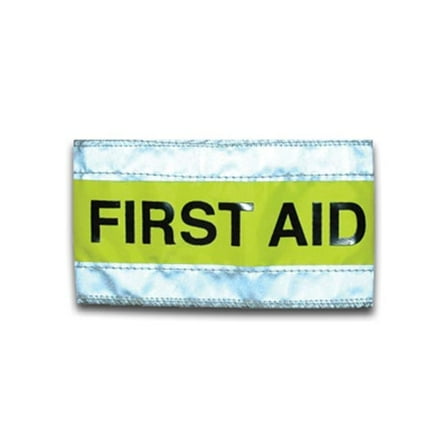 Fieldtex 911-85477 First Aid Armband