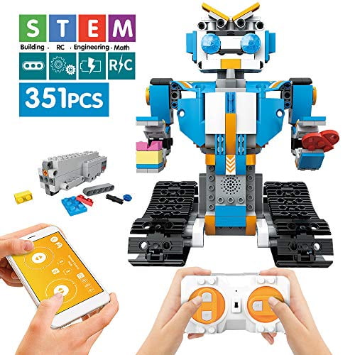 robotics kit for 13 year old