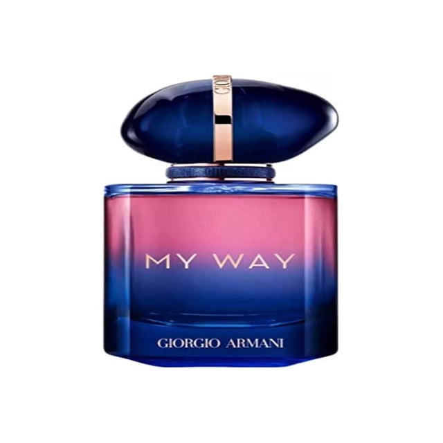Perfume Giorgio Armani My Way Parfum recargable 50 ml para mujer