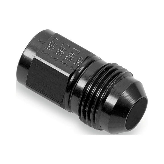 Earl's Performance AT9893034ERL Fuel Hose Fitting
