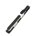 thumbnail image 2 of Pool with Side Pocket, Pool Cue Protector Organizer, Billiard Cue Bag, 1/2 Billiard Sticks Carrying Case, Billiards Accessories, 2 of 8