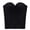 Black corset top women, variant on Lace Bustier Corset Tops for Women Going Out Renaissance Overbust Waist Cincher Shapewear Push Up Bodysuit Beige,38C