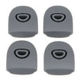 thumbnail image 1 of 4pcs Replacement Stopper Compatible with Owala FreeSip Water Bottle Top Lid, 1 of 9