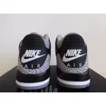 thumbnail image 5 of Ni - ke Ni - ke Air Jordan 3 Retro Black-Fire Red-Cement-Reimagined Sz 9.5 [DN3707-010], 5 of 5
