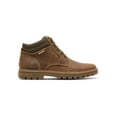 thumbnail image 2 of Rockport Mens Weather or Not Leather Waterproof Hiking Boots Tan 12 Medium (D), 2 of 3