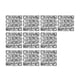 thumbnail image 1 of 10 pegatinas de cristal 3D para azulejos | Azulejos de pared autoadhesivos para despegar y pegar | Azulejos decorativos de gel resistentes al calor e impermeables | Decoración de pared para cocina, 1 of 2
