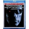 TERMINATOR 3: RISE OF THE MACHINES [BLU-RAY] [CANADIAN; FRENCH]