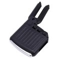 thumbnail image 3 of Car Rear A/C Vent Paddle Vent Grille Adjustment Paddle for Golf 6 Sagitar Outlet Clip Tab Repair Kit, 3 of 5