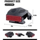 thumbnail image 4 of Calefactor portátil para coche, desempañador y descongelador de parabrisas portátil, 12 V, 4 of 5