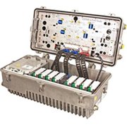 Fiber Optic Node