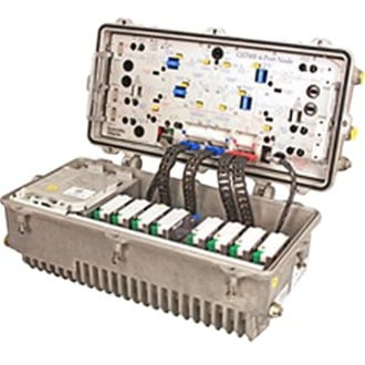Fiber Optic Node