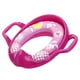 thumbnail image 1 of Asiento de entrenamiento para ir al baño Macarena Acolchado Suave, 1 of 8