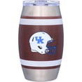 thumbnail image 3 of Kentucky Wildcats 15oz. Football Tumbler, 3 of 3