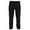 Black, variant on Alleson Men's Adult Crush Premier Baseball Pant