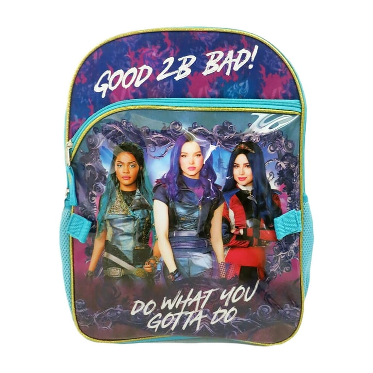 Disney descendants 2 clearance backpack