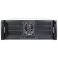 thumbnail image 2 of Chenbro RM42300 - Rack-mountable - 4U - SSI CEB - non-hot-swap - no power supply (ATX / PS/2) - USB, 2 of 3