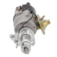 thumbnail image 1 of Ignition Distributor, Plug and Play Long Lifespan 45D4 Points Distributor  for A Series Engines 1969 To 1981, 1 of 7