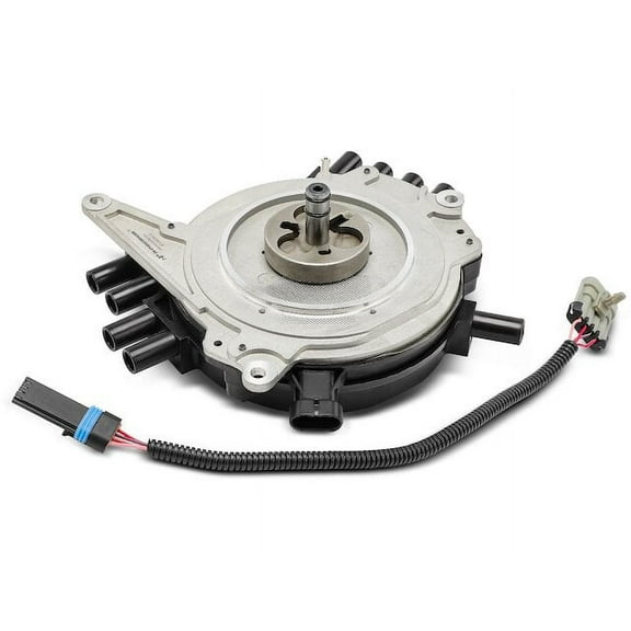 Ignition Distributor 1 - Compatible with 1994 - 1996 Chevy Impala SS 5.7L V8 1995