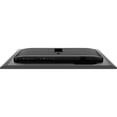thumbnail image 3 of Restored AOC U27U2DP 27" 4K Frameless Monitor, UHD 3840 x 2160, KVM, RJ45, USB-C Docking, Height Adjustable Stand, 3 of 9