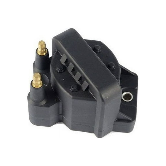 Ignition Coil - Compatible with 1992 - 1999 Oldsmobile 88 1993 1994 1995 1996 1997 1998