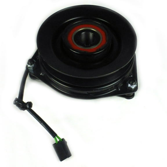 Genuine OEM Dixie Chopper Electric Clutch Ogura GT2.5-SN01 for 2014 Magnum 2244R, 2014 Magnum 2250HP, 2015 Stryker, 2017 Stryker Lawn Mowers / 500173