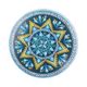 thumbnail image 2 of Cuadros Decorativos Acrílico diamante pintura posavasos DIY Mandala taza cojín cocina aislamiento almohadilla Ndcxsfigh Nuevos Originales, 2 of 6