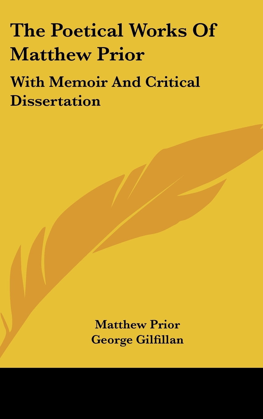 Phd thesis memoir