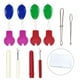 thumbnail image 1 of Ajustes de hilo de la aguja Máquina de coser Herramientas manuales Simple Hogar Bordado Tejido DIY Craft Accesorios de puntada cruzada Tipo 2 sidaley  HA012285-02, 1 of 7