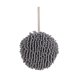 thumbnail image 2 of Toalla de mano gruesa para cocina y baño, toalla absorbente para colgar, toalla de secado rápido, tela gruesa, plegable y portátil, de algodón, para dormitorio,Wsvlmg, 2 of 7