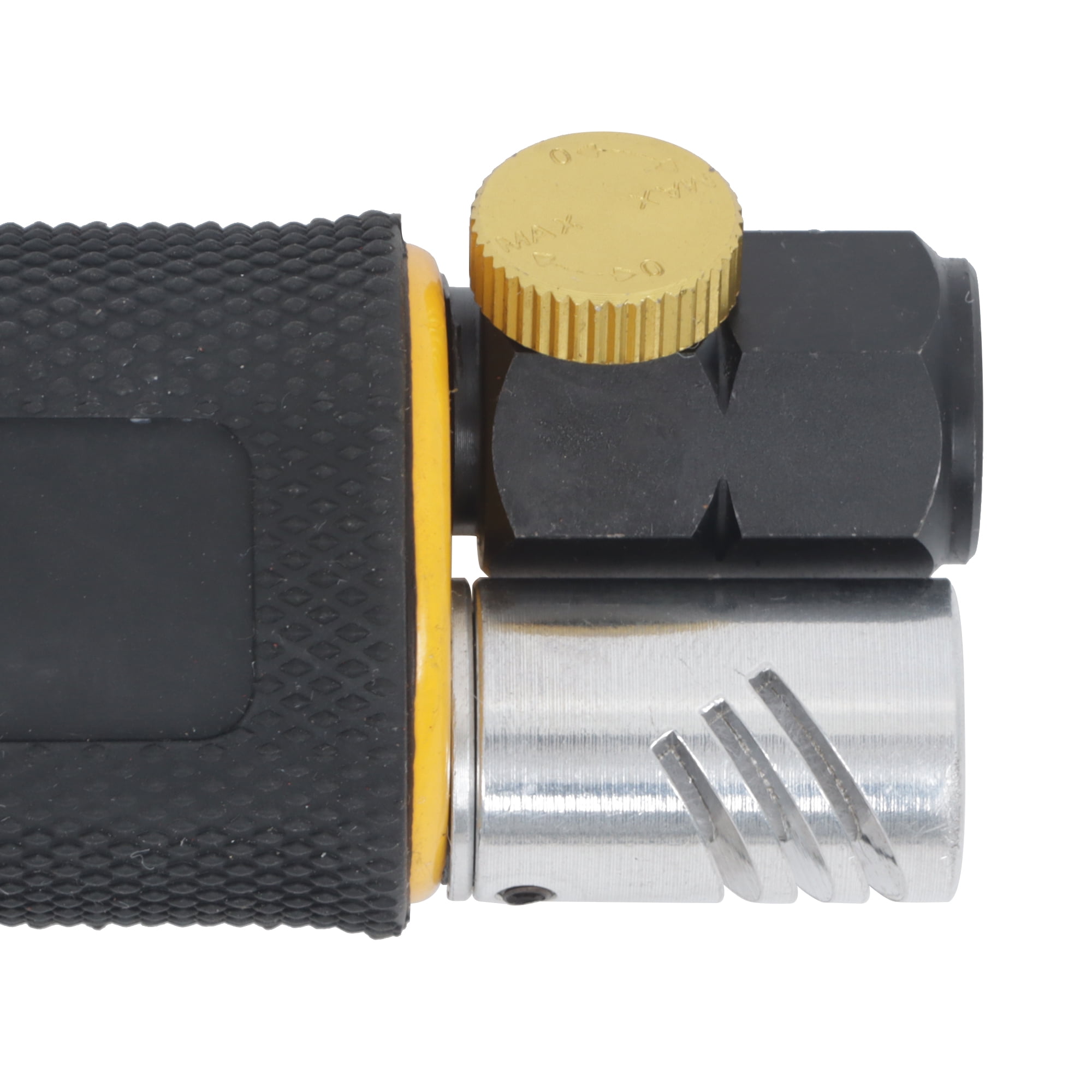 Mini Air Sander 1/2/3" Pneumatic Small Orbital Sander for Auto Body Work