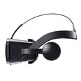 thumbnail image 3 of La Nouvelle Machine Intégrée de Lunettes VR VRPARK J20 (avec Télécommande Blanche Y1), 3 of 5