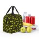 thumbnail image 5 of Disketp Cute Dinosaurs (2) for Insulated Lunch Bag for Women and Men, Perfect for Work, Hiking, Picnic, 5 of 8