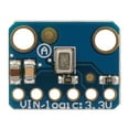 SPH0645 I2S MEMS Microphone Breakout Board Module 50Hz-15KHz - Walmart.com