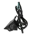 thumbnail image 3 of Prenda impermeable granangular IP67 de la definición 170° del soporte auto del logotipo del coche de la cámara de vista frontal alta Jadeshay A, 3 of 8