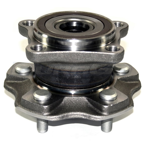 DuraGo 295-12365 Wheel Bearing & Hub Assembly