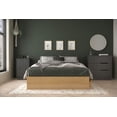 thumbnail image 4 of Nexera 1-Door Nighstand, 4 of 4