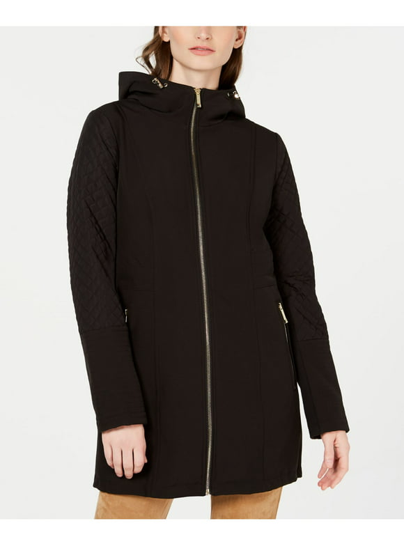 Michael Kors Womens Coats & Jackets | Black 
