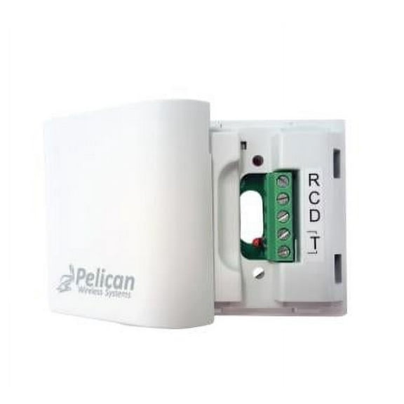 Pelican Wireless Systems TA1 - Temperature And Alarm Sensor
