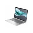 thumbnail image 2 of Pre-Owned HP ProBook 440 G11 14" WUXGA Laptop, Intel Core Ultra 7-155U 1.7GHz, 16GB RAM, 512GB SSD, Windows 11 Pro, Pike Silver, 2 of 5