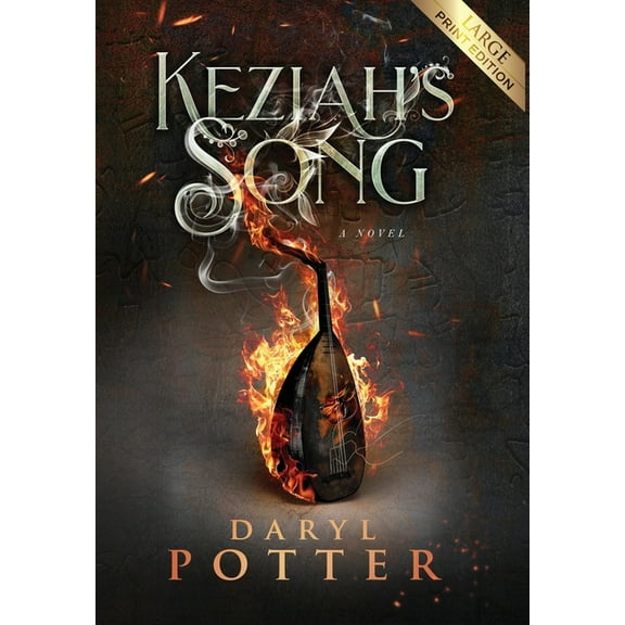 Keziah's Song, (Hardcover)