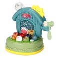 thumbnail image 2 of Kid Hit Toys Música ligera Whac-A-Mole Juego de mesa Puzzle Juguetes Juguete de habilidad motora fina Tmvgtek juguetes de los niños, 2 of 9