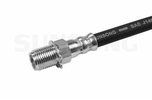 Sunsong 2203578 Brake Hydraulic Hose