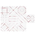 thumbnail image 3 of Wall Decal, 3 Dimensional Wall Sticker Oil Proof 10PCS Self-Adhesive  For Home Decoration For Kitchen, 3 of 8
