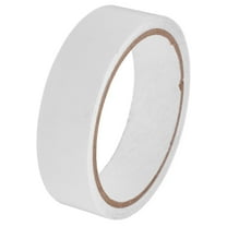 unbranded Canvas Patch Tape Tanking Repair Tape 500.00X2.50X0.01CM White