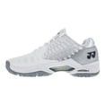 thumbnail image 4 of women's power cushion eclipsion tennis shoes white and gray, 4 of 6