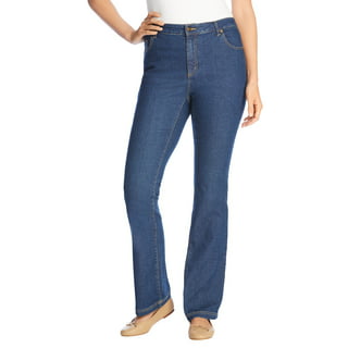 Gloria Vanderbilt Petite Amanda Jeans - Walmart.com