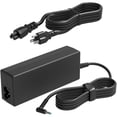 thumbnail image 1 of wonima11 65W AC Charger Compatible with HP Notebook 14 15 17 Inch 470 240 245 246 250 255 256 340 348 355 350 345 248 242 210 215 G2 G3 G4 G5 G6 G7 G8 G9 G10 Pro x2 G1 G2, x360 310 Laptop, 1 of 1