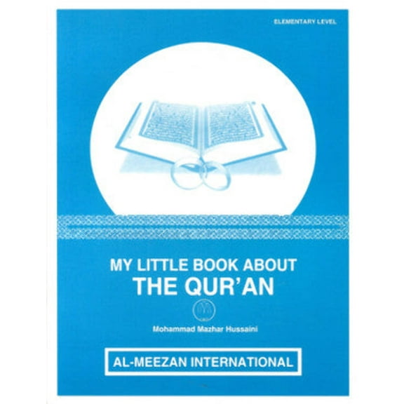 My little book about the Qur'an