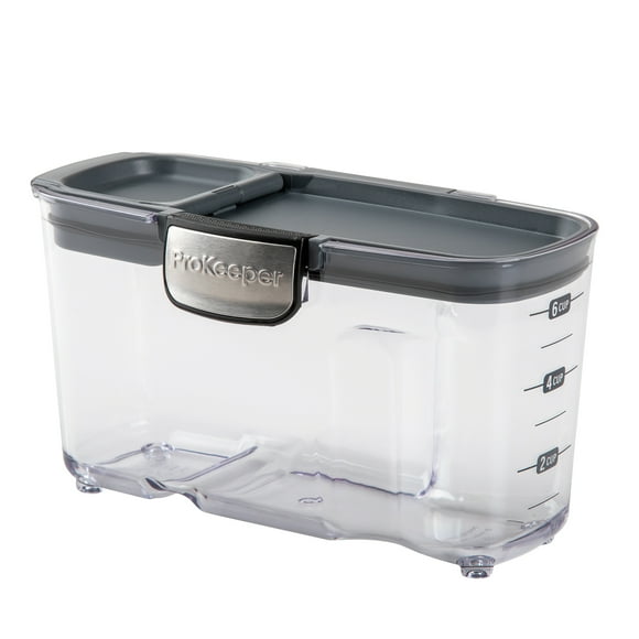Prokeeper Containers